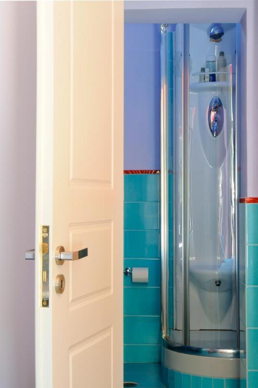 Chroma Design Hotel And Suites Nafplio Phòng bức ảnh