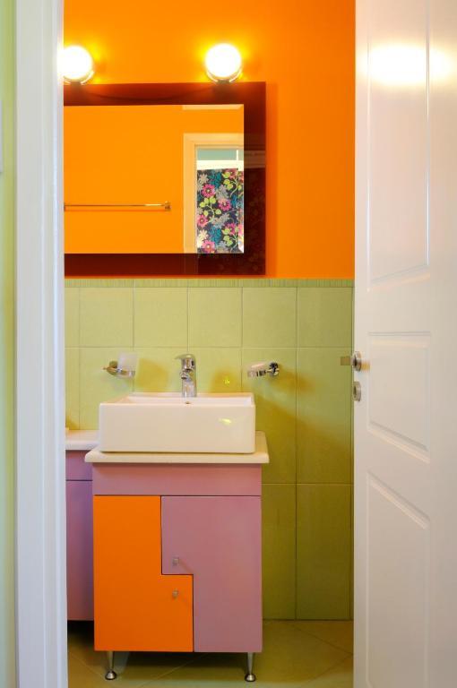 Chroma Design Hotel And Suites Nafplio Phòng bức ảnh