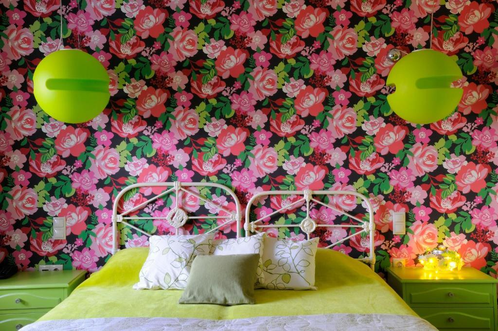 Chroma Design Hotel And Suites Nafplio Phòng bức ảnh