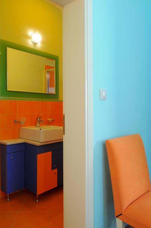 Chroma Design Hotel And Suites Nafplio Phòng bức ảnh