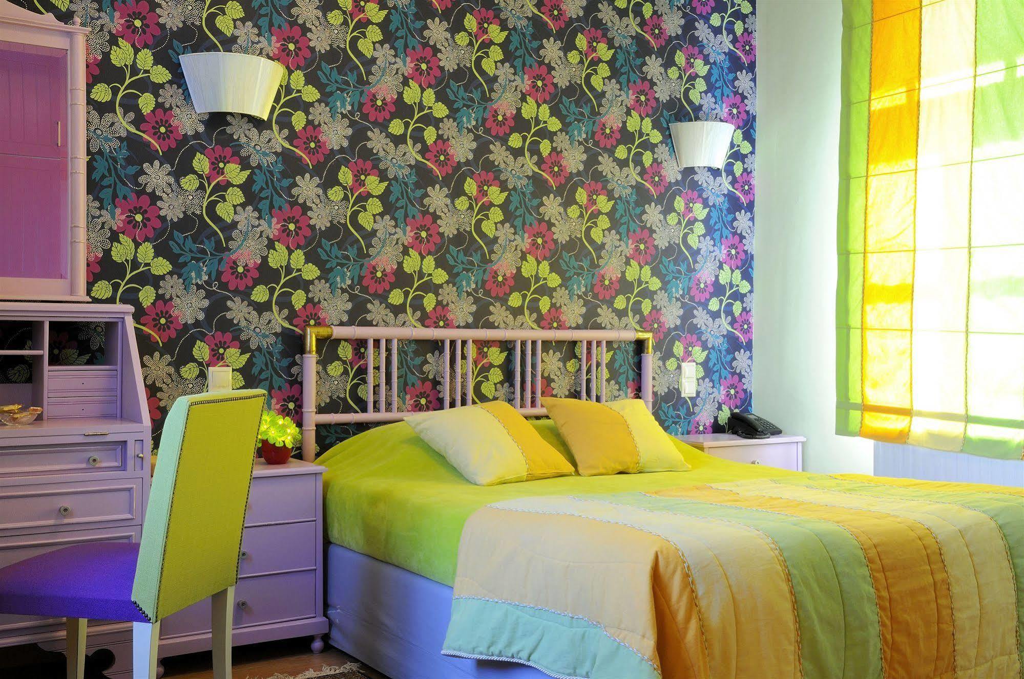Chroma Design Hotel And Suites Nafplio Ngoại thất bức ảnh