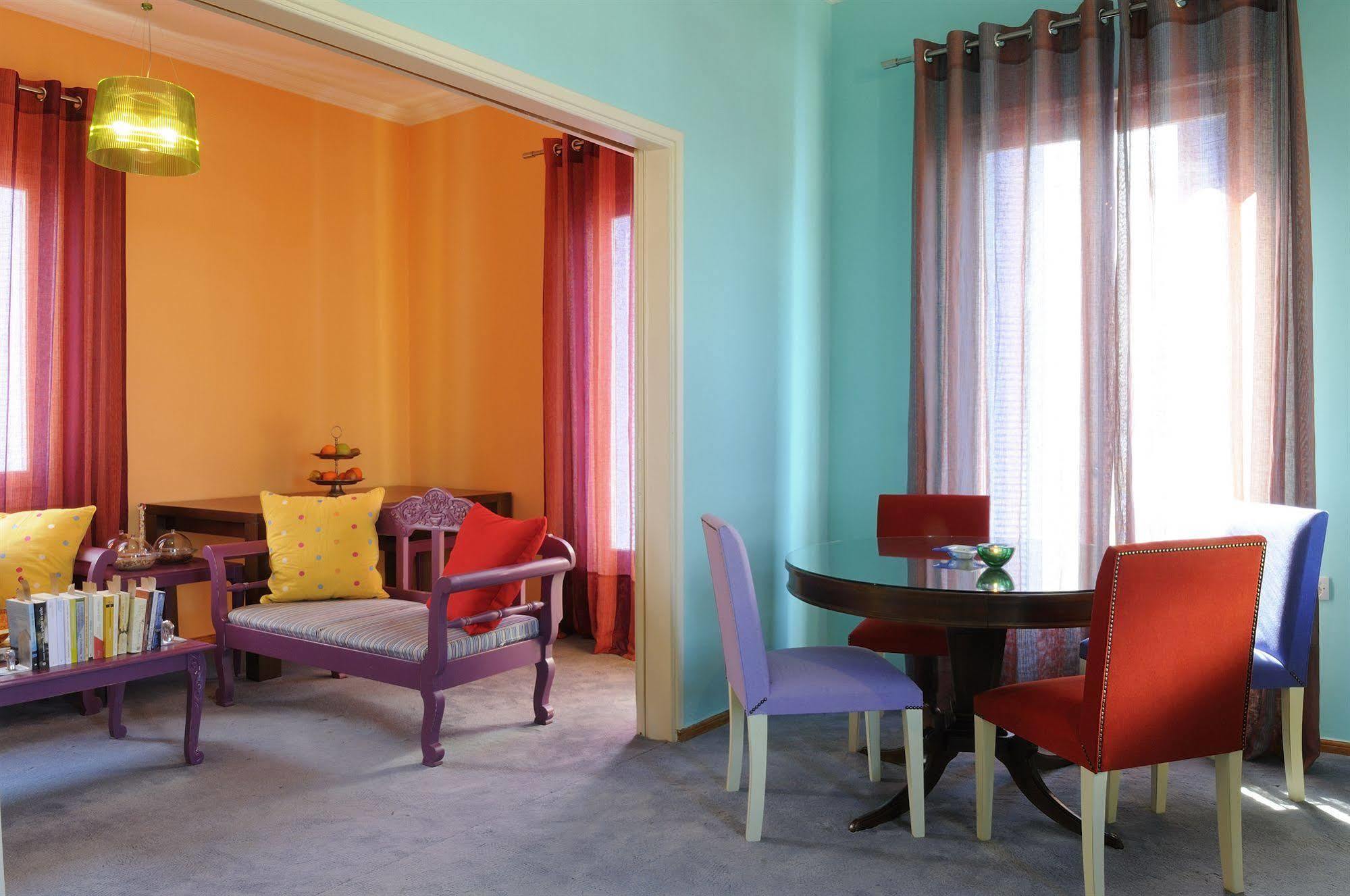 Chroma Design Hotel And Suites Nafplio Ngoại thất bức ảnh