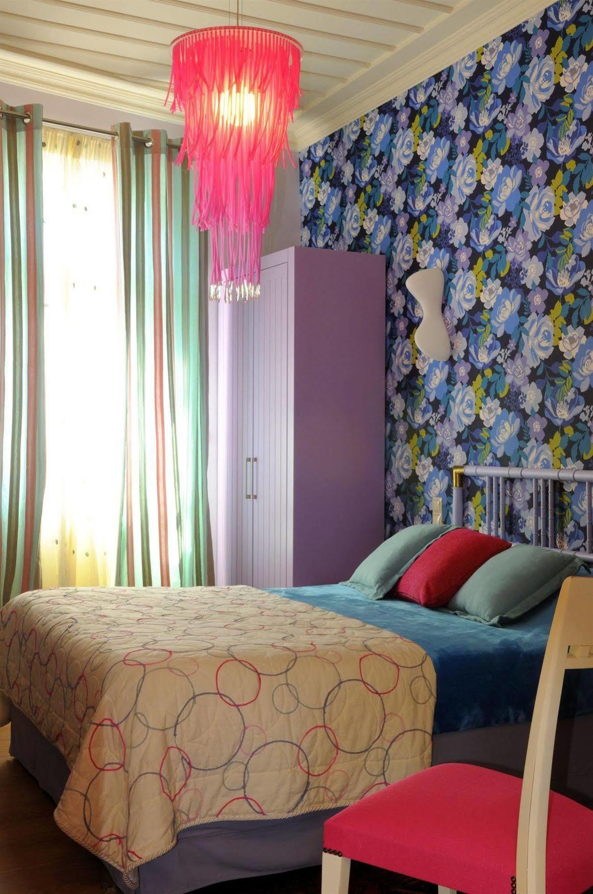 Chroma Design Hotel And Suites Nafplio Ngoại thất bức ảnh