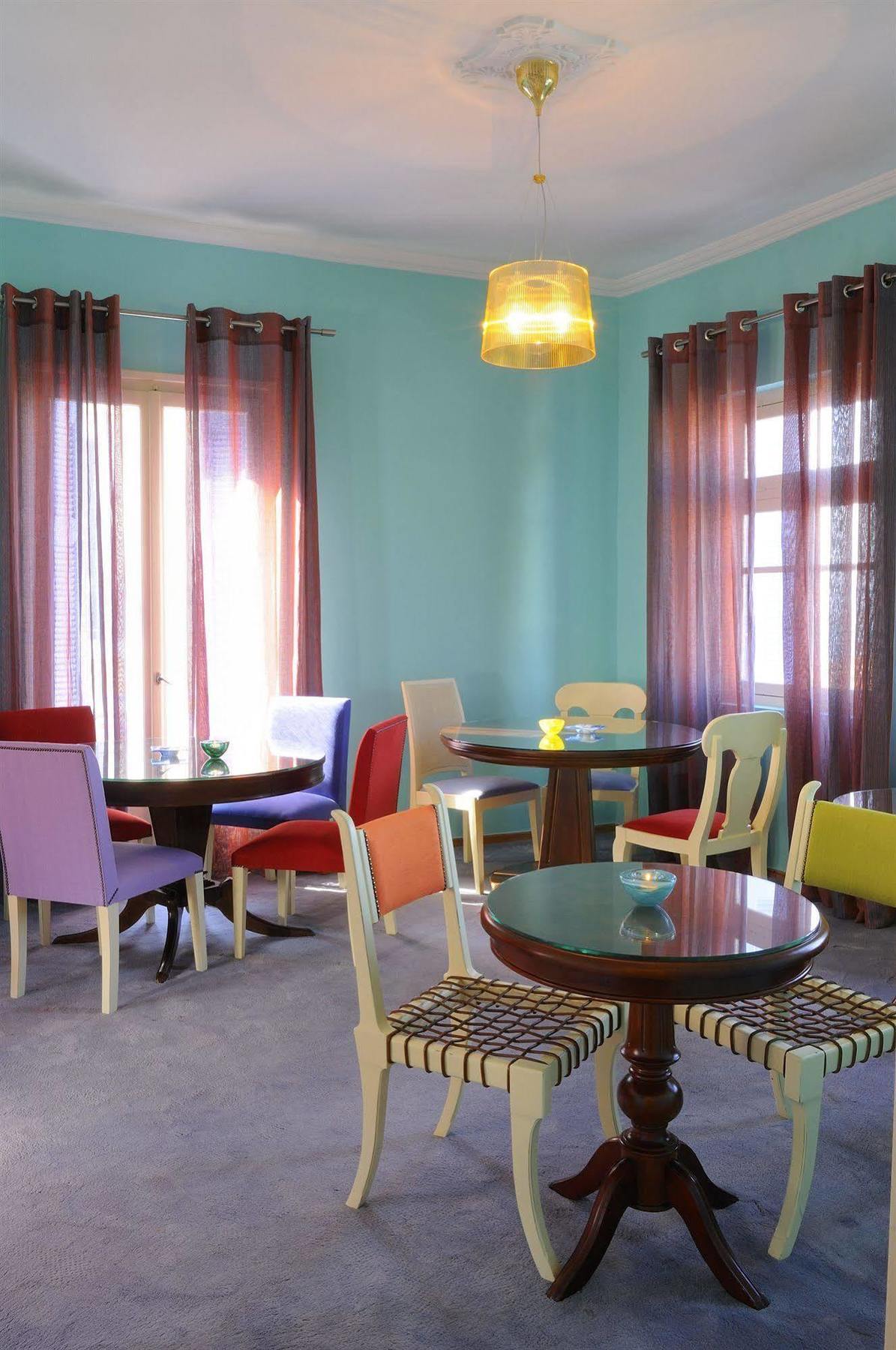 Chroma Design Hotel And Suites Nafplio Ngoại thất bức ảnh