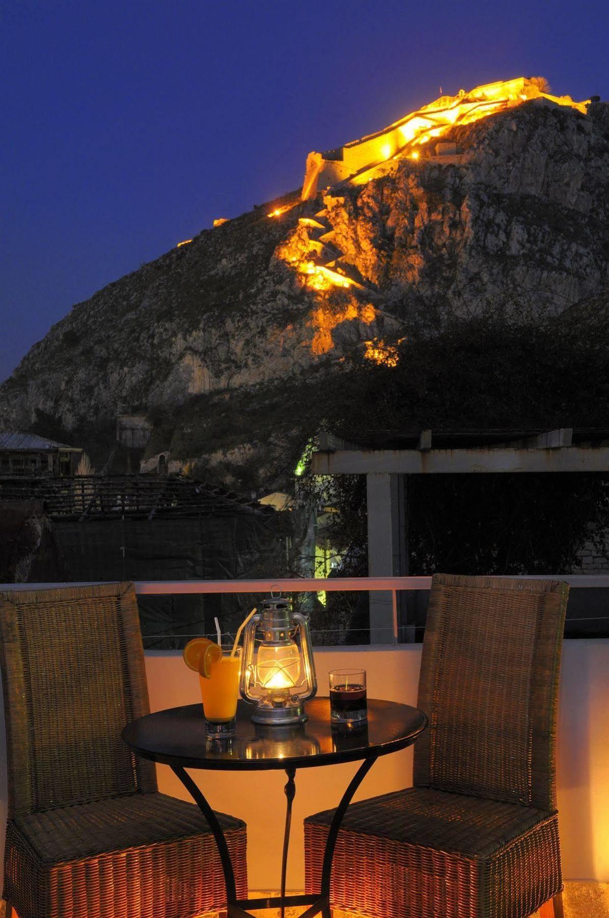 Chroma Design Hotel And Suites Nafplio Ngoại thất bức ảnh