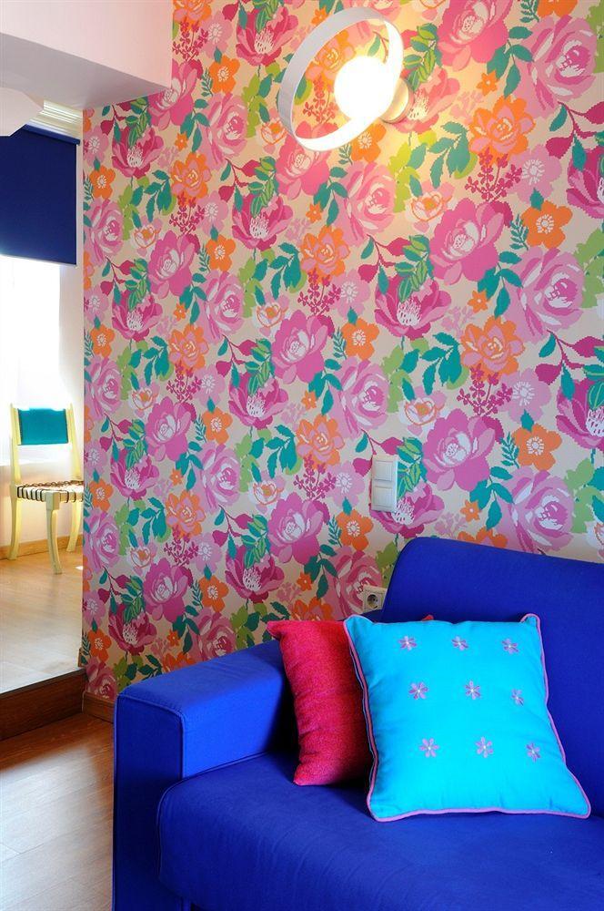 Chroma Design Hotel And Suites Nafplio Ngoại thất bức ảnh